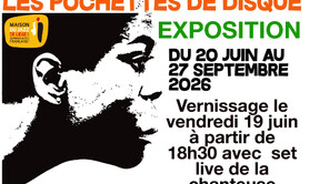 Exposition: la place de la femme dans le jazz...