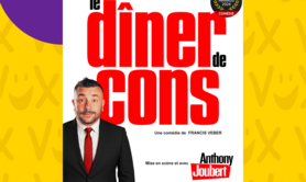 Le Dîner de Cons
