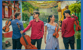 Concert Nouveaux Talents