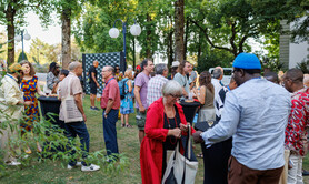 20e Festival cinémas d'Afrique Lausanne