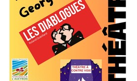 Alors et Georges ?