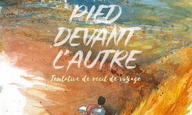 Un pied devant l'autre