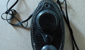 Cellule luxmetre sekonic