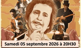 Son nom était Dassin