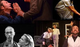 Théâtre du Carré Rond Marseille - Cours de Théâtre Adultes - Multiniveaux