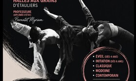Elan Danse - cours de danse