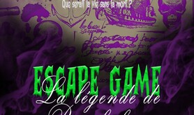 Escape Game à La Grande Macabre 