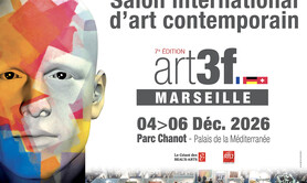 art3f Marseille