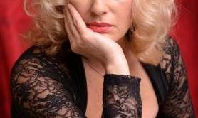 Sylvia ROSI - Cours de Chant