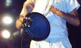 Abdou ChibRock - Donne cours Percussions (Darbouka,Karkabou), et Chant