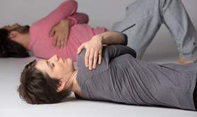 Diana Noailly - Pedagogie du mouvement Feldenkrais®