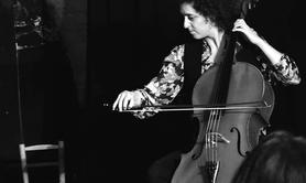 Léonore Grollemund - violoncelle du monde