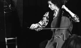 Léonore Grollemund - violoncelle du monde