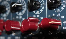 Studio de l'Arnoult - Enregistrement - mixage