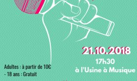Lip Sync Contest : Concours de playback