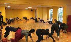 Location salle de répétition Danse Théâtre