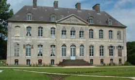 Visite guidée du Château de Couin