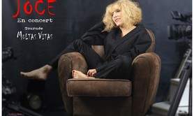 Joce - Chanson française