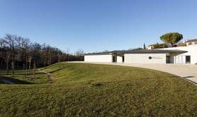 MUSEE DE L'AURIGNACIEN