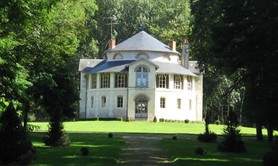 Domaine de la Garenne