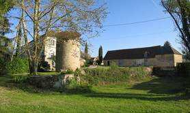 Le Manoir des Fauves