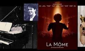 Paris,COURS DE PIANO par le pianiste du film 
