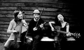 La Bande Passante - De Sète à la p. des Lilas, voyage dans la poésie de Brassens