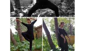 École du spectacle - Cours de Qi Gong-Do In