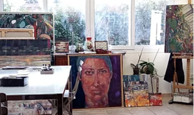 Art Creation by Agnes - Cours de peinture et de dessin / Développement personnel