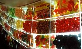Musée du bonbon Haribo