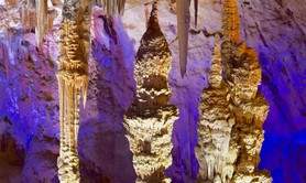 Grotte de la Salamandre