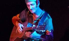 Le Rêve de Nicolas/ Conte de Noël - Spectacle de Noël - MUSICAL ET VISUEL 