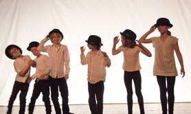 API Loisir - les Inclassables - Cours de Comédie Musicale enfants et ados