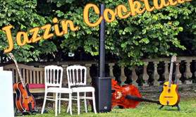 Jazzin Cocktail   - Evénementiel Jazz & Swing manouche 