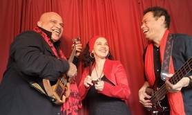 COULEUR CACAO - GROUPE LATINO