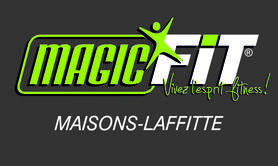 Magicfit - cours de Hip-Hop Kizomba, Salsa, Bachata