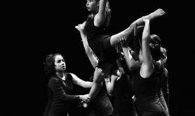 Projet Danse  - Cours de danse modern'jazz et heels dance