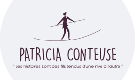 Patricia Conteuse - Contes tout public