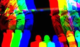 Christina Towle et la Cie Kivuko - Rebonds ! Equipe MPAA, Broussais 