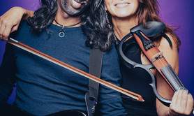 2_Bright - Concerts Duo ou + pour évents privat public corporate