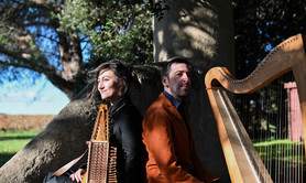 Niseïs - entre musiques anciennes et traditionnelles