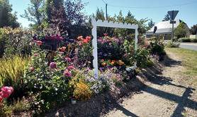 Visite du Village des boîtes aux lettres