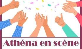 Athéna En Scène - Ateliers théâtre pour tous les âges (dès 8 ans)