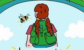 Art d'Être - La magie des 4 saisons