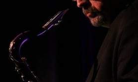 SAXMANIA SOLO - Saxophoniste et flûtiste 