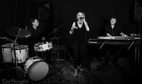 SPYRAL - Live Music