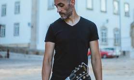 Joseph Cesar (Band) - Artiste Solo/Duo/Groupe pour tout évènement musical