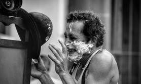 Compagnie Ni - Spectacle vivant 