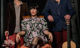 Luz da madrugada - Bossa nova, samba...