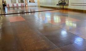 ÉCOLE DE DANSE RÉPUTÉE À VENDRE